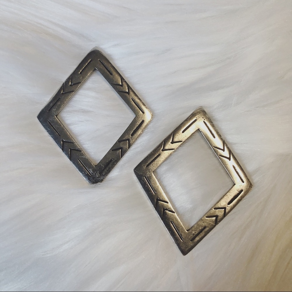 The 2bandits Texas Skies Earrings